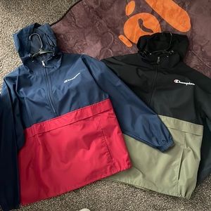 Champion Wind Breaker